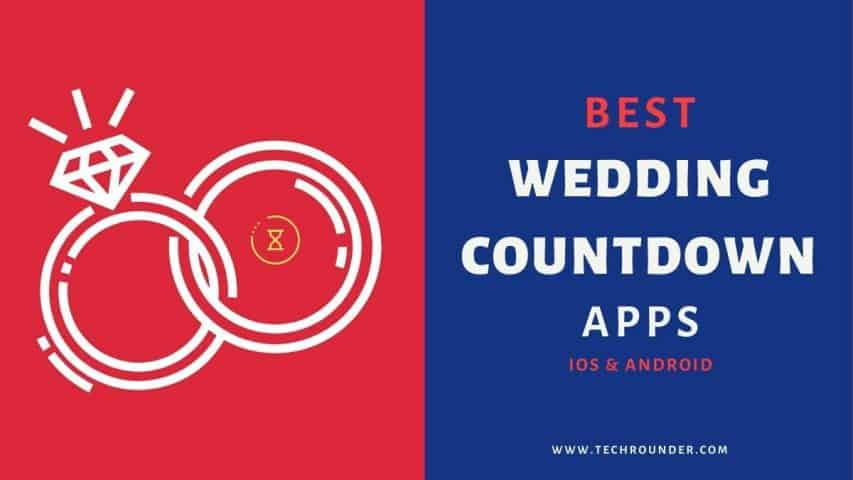 Wedding-Countdown-Apps