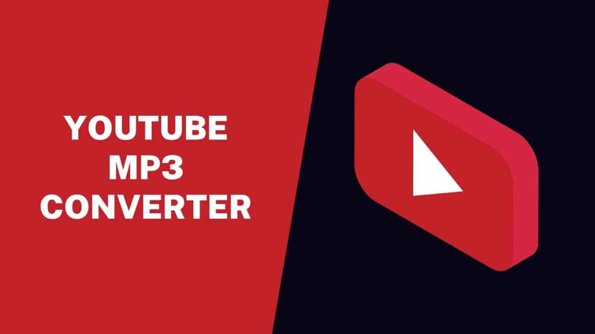 youtube to mp3 converter converter