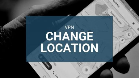 change-Location-using-vpn