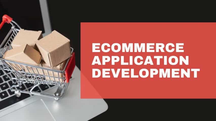 ecommerce-Application-Development