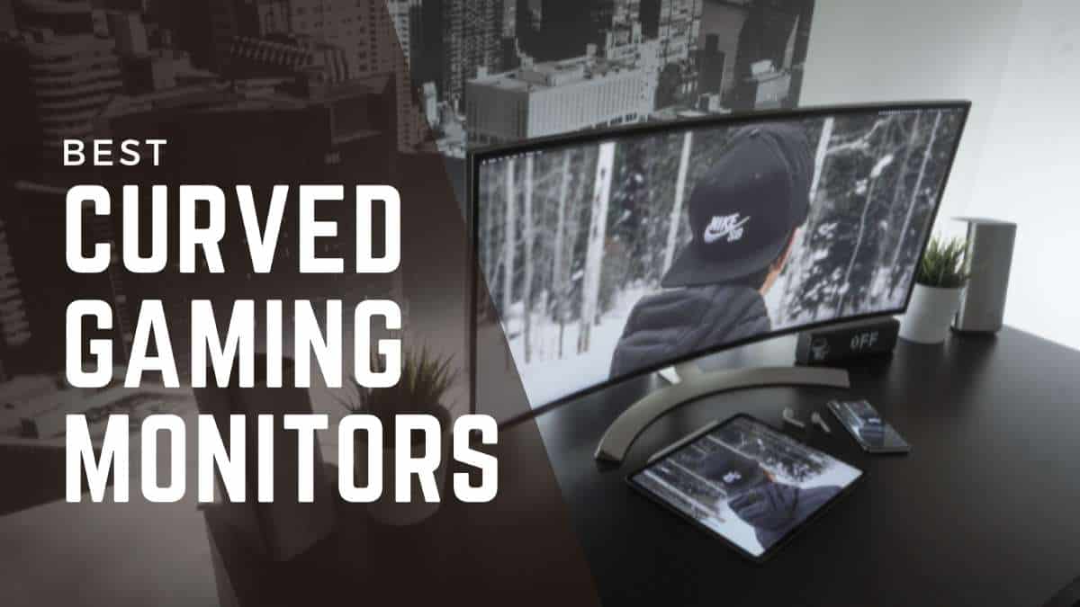 Best-Curved-Gaming-Monitors