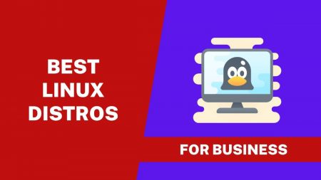 Linux-Distros-for-Business