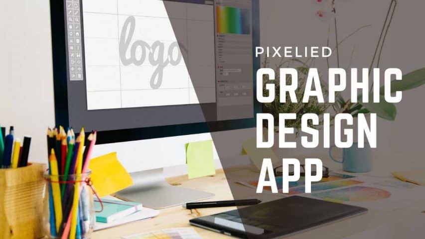 Pixelied-Online-Graphic-Designing-App