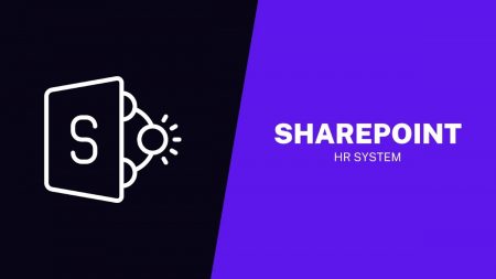 SharePoint-HR-System