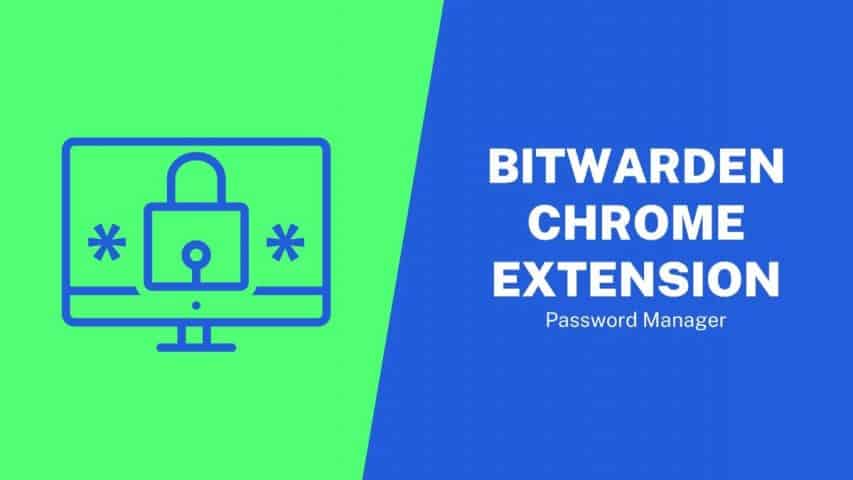 chrome extension bitwarden chrome extension bitwarden