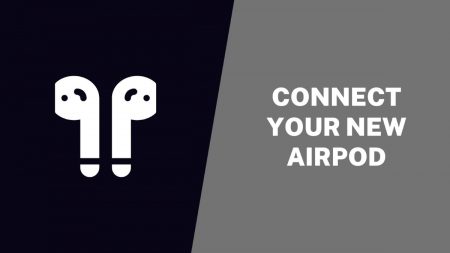 Connect-Your-New-Airpod