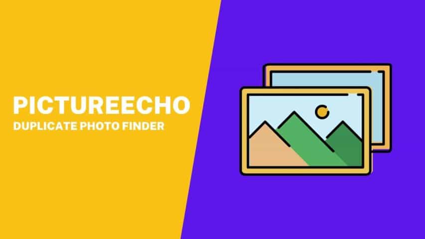 PictureEcho-Duplicate-Photo-Finder