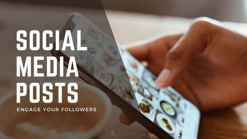 Social-Media-Posts-Engage-Followers
