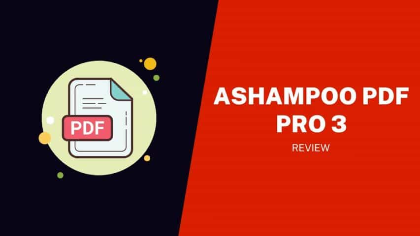 Ashampoo-PDF-Pro-3-Review