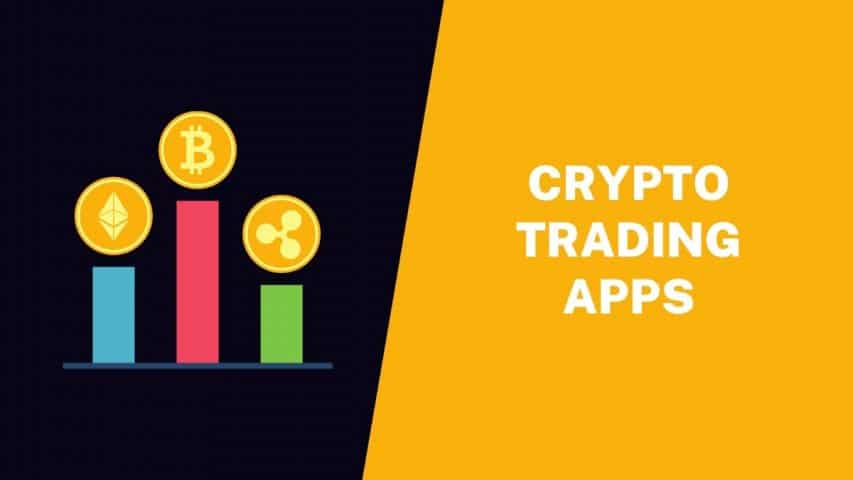 Crypto-Trading-Apps