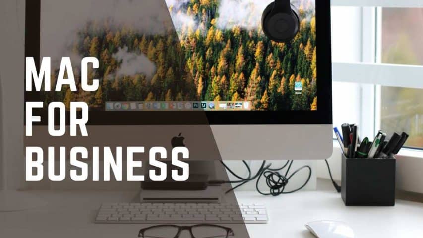MAC-FOR-BUSINESS