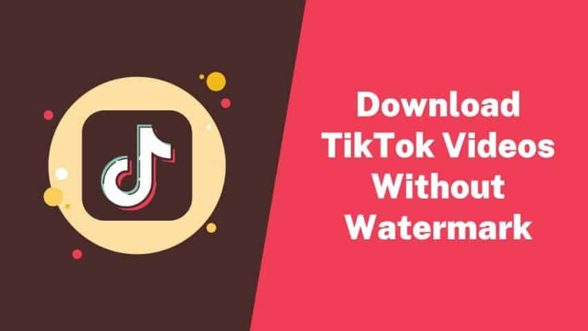 Download-TikTok-Videos-Without-Watermark