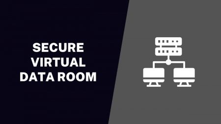 Secure-Virtual-Data-Room