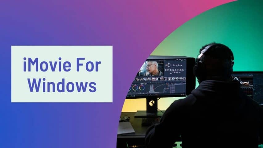 iMovie-For-Windows