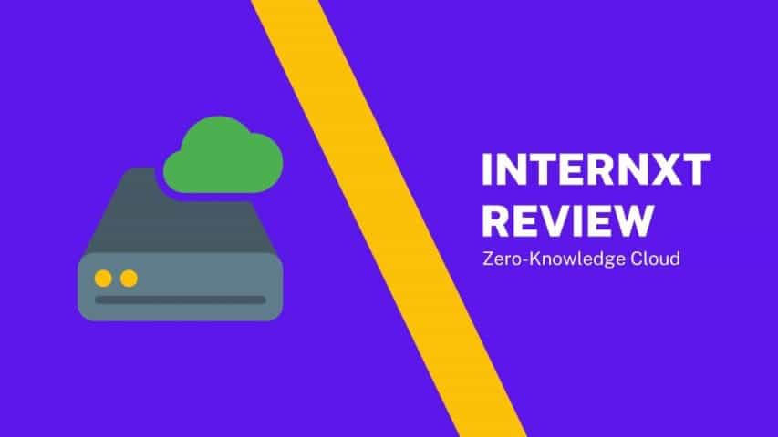 Internxt-Cloud-Storage-Review