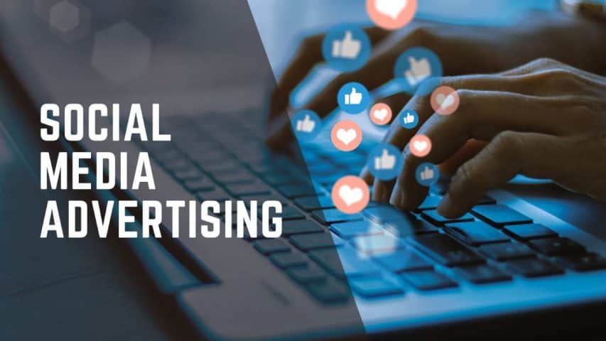 Social-Media-Advertising