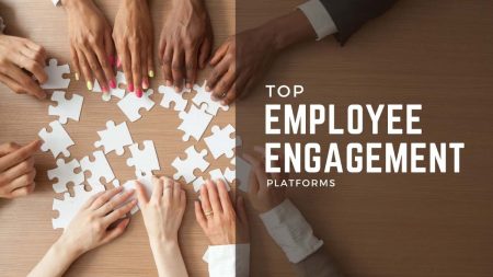 Top Employee Engagement Platforms