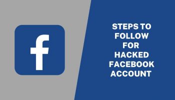 What Are The Steps To Be Taken If Your Facebook Account Is Hacked?