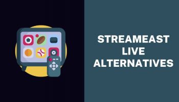 Get Best Stream East Live Alternatives?