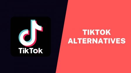 TikTok Alternatives