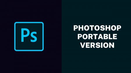 Photoshop Portable Version