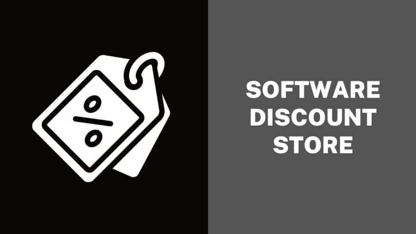 Software Discount Store