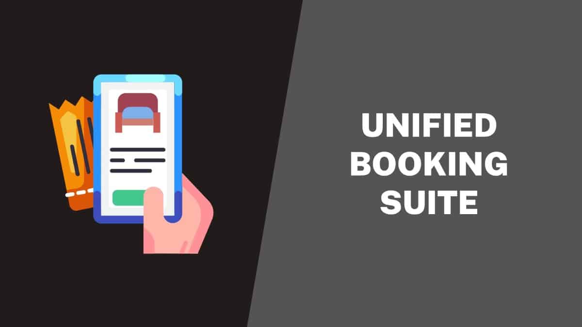 eviivo Mobile App – An All In One Booking Suite