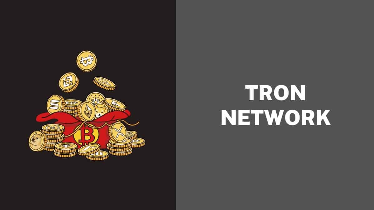 Tron Network