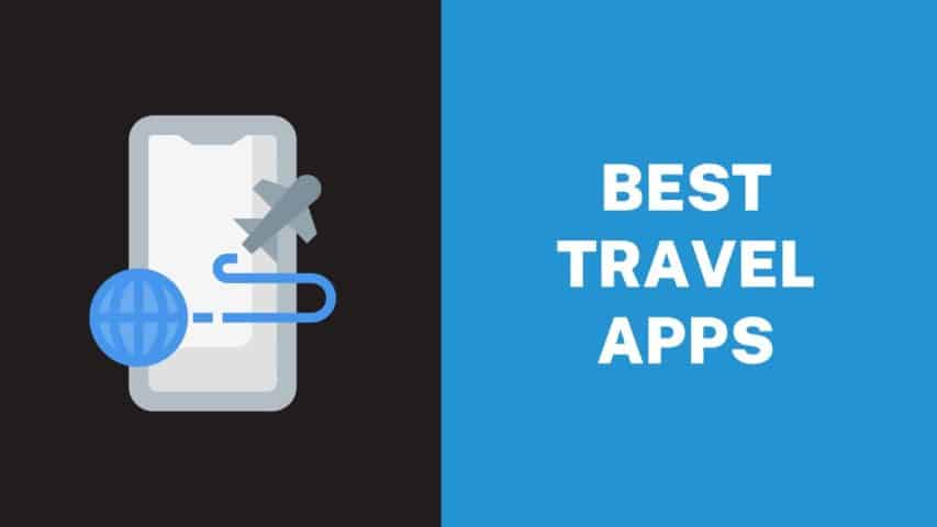 Best Travel Apps