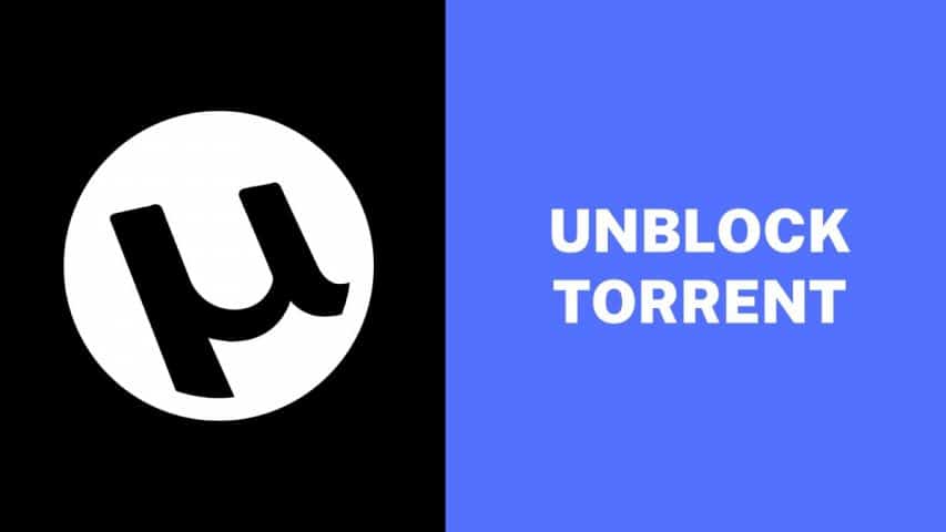Unblock The Torrent