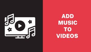 How to Add Music to Your Videos Using Flixier