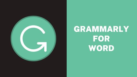 Add Grammarly To Word