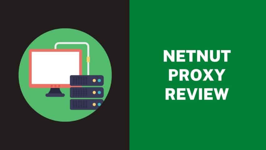 Netnut Review - Proxy Service