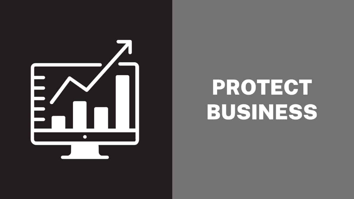 Protect Business