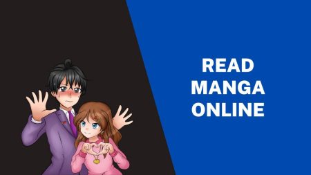 Read Manga Online