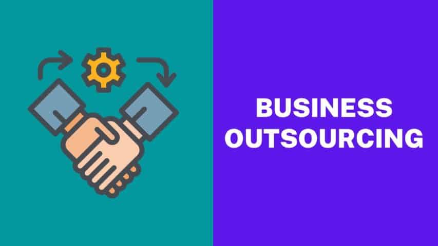 Business Outsourcing