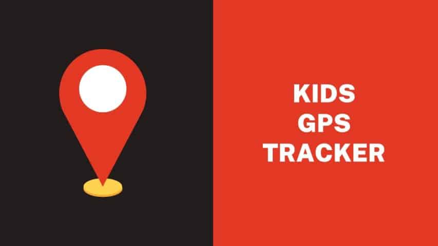 GPS Tracker