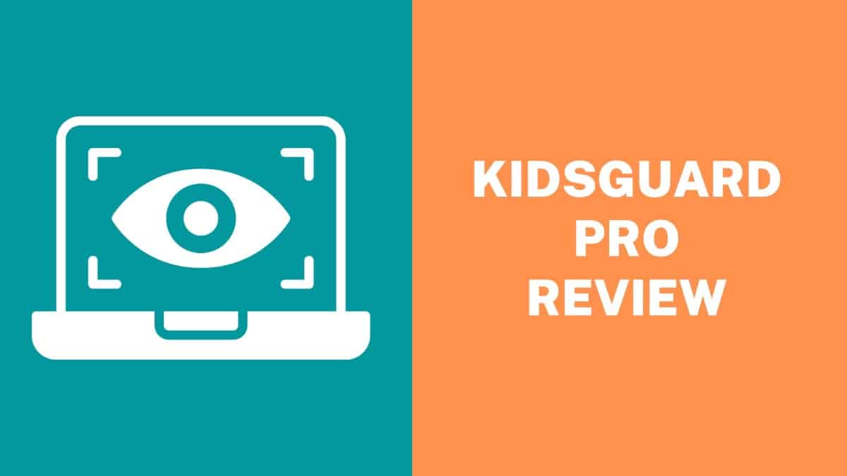 KidsGuard Pro Review