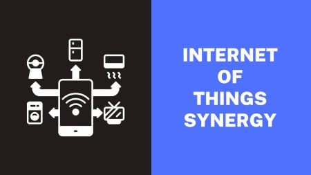 Synergy of IoT