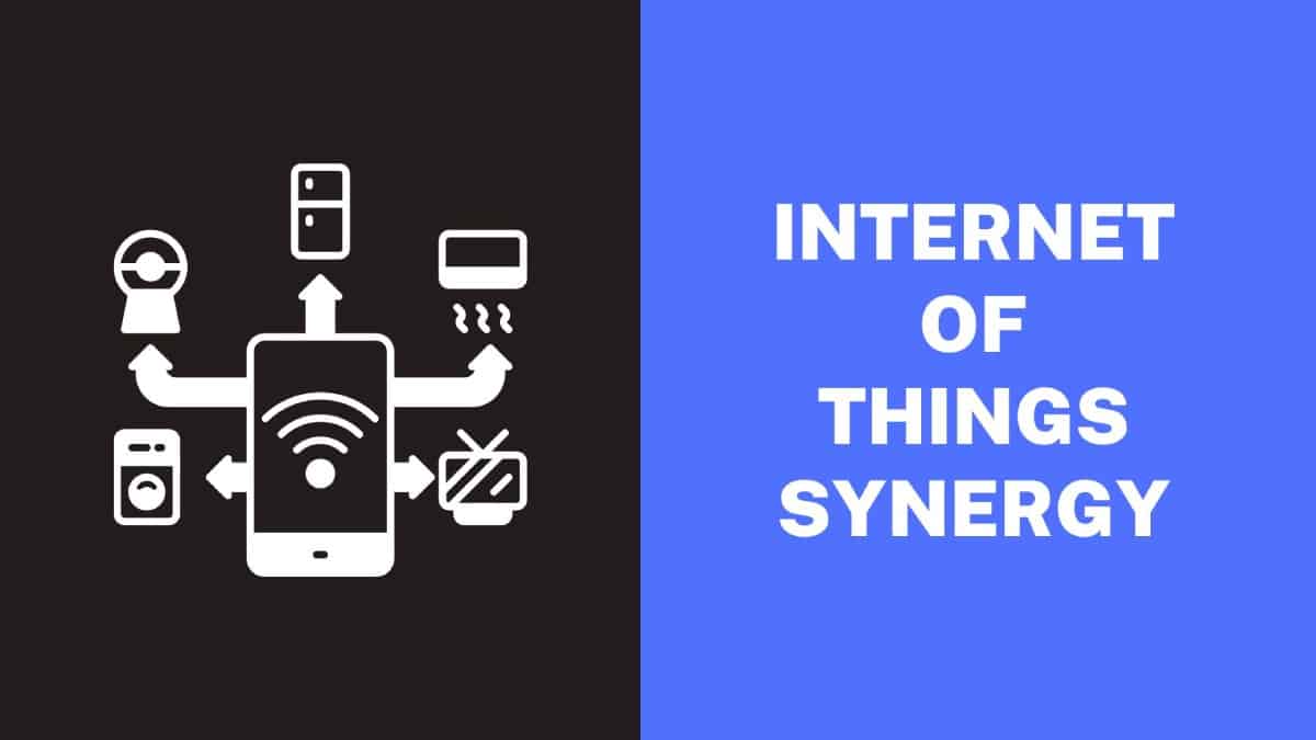 The Synergy of IoT and Customer Experience