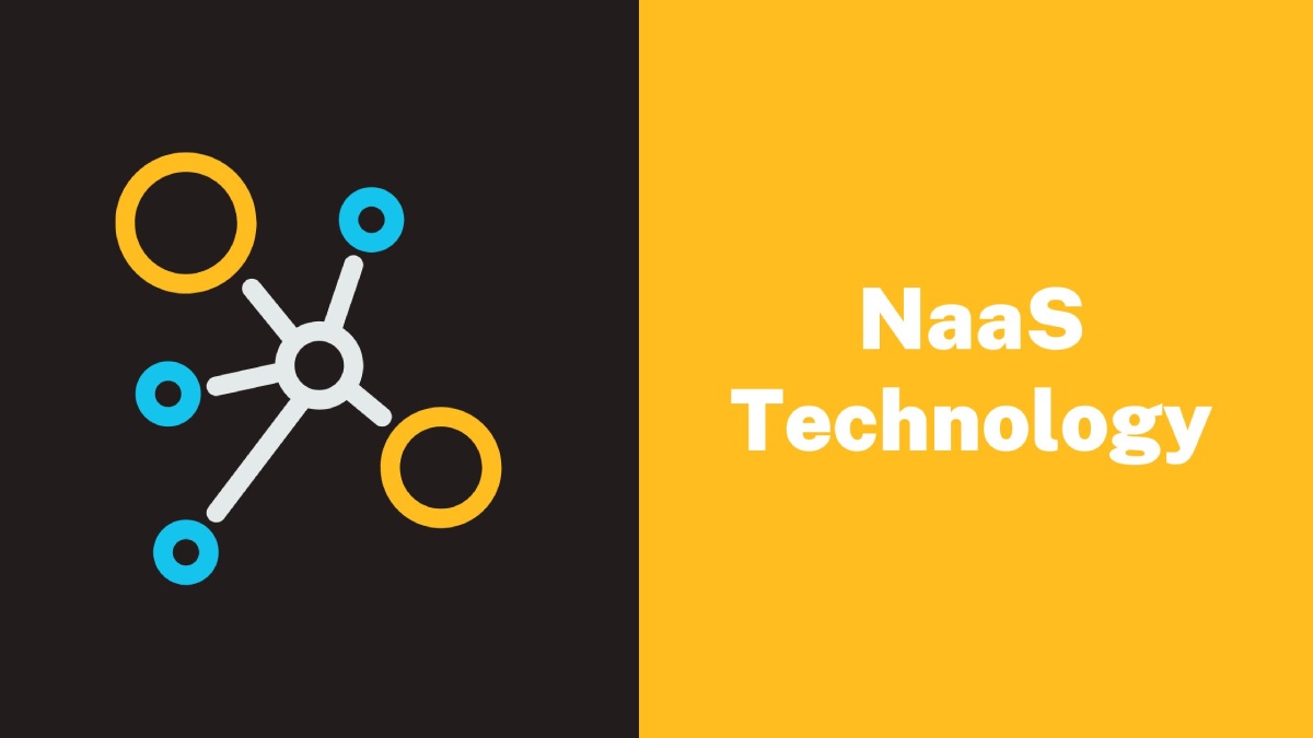 What is Network as a Service