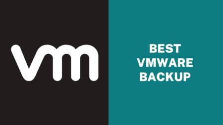 Best Backup for VMware