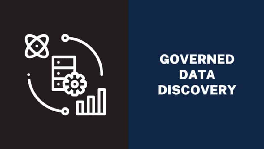 Governed Data Discovery