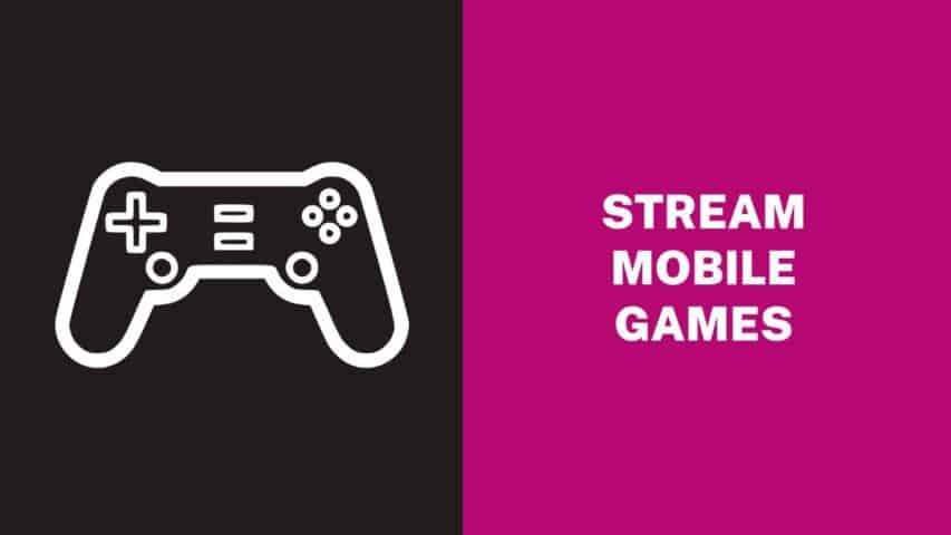 Stream Twitch