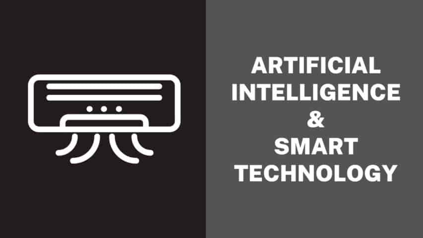 Artificial Intelligence & Smart Technology