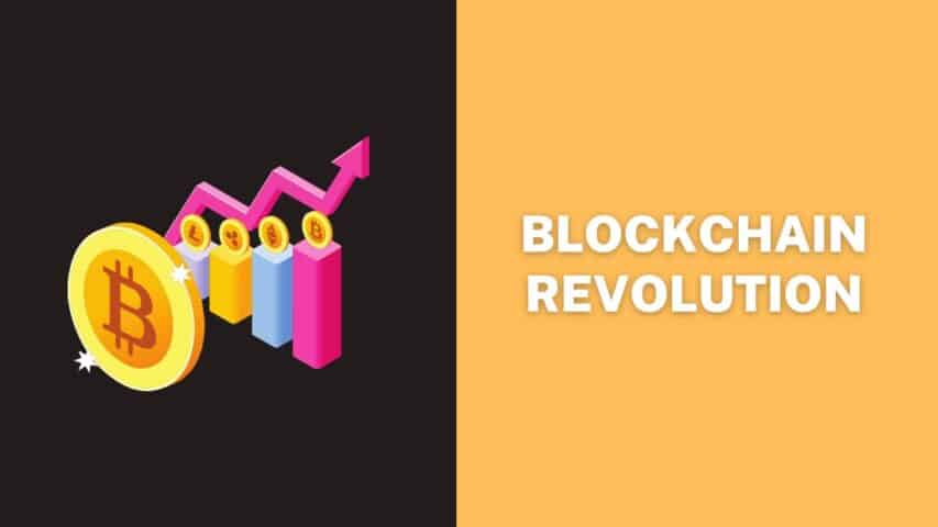Blockchain Revolution
