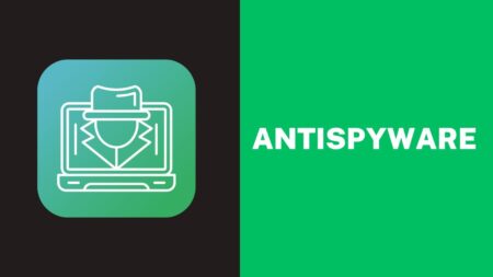 Antispyware