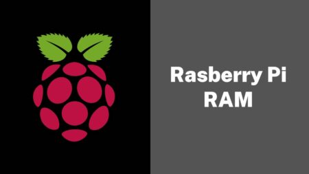 Rasberry Pi RAM