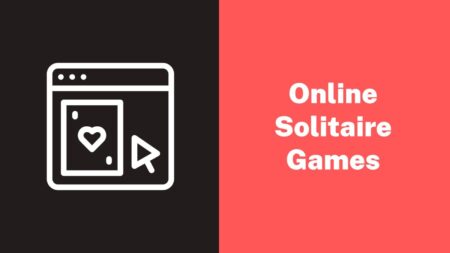 Best Online Solitaire Games