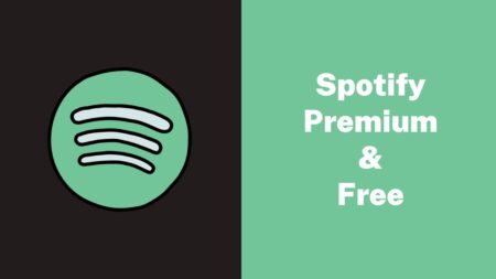 Spotify Premium & Free